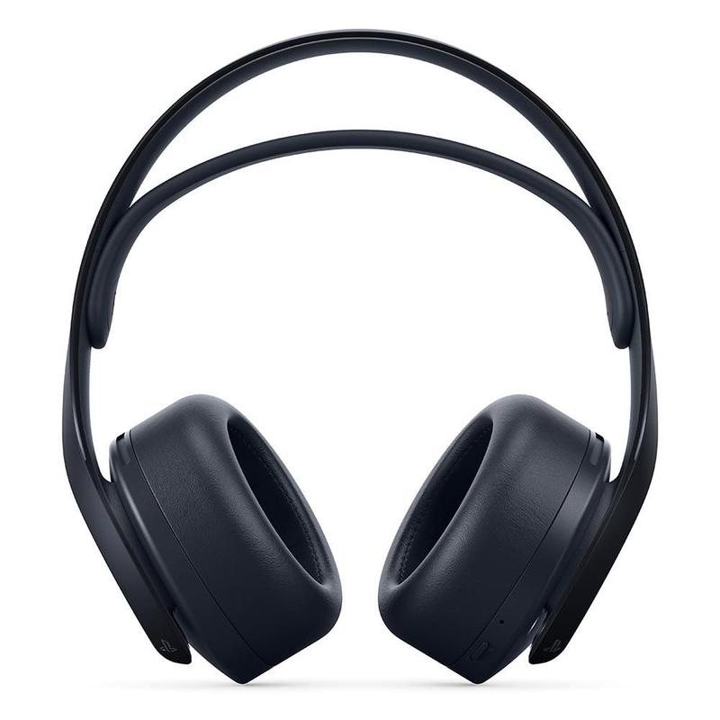 Imagem do produto Headset Pulse 3D PS5 - Preto em Magazine Luiza